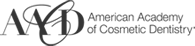 American Academy of Cosmetic Dentistry